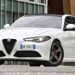 OPOZIV: Alfa Romeo Giulia, problemi sa kočnicama