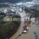 (FOTO) Pogledajte kako izgleda raskrsnica prema Busovači