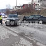 (FOTO) Direktan udes BMW-a i Passat-a