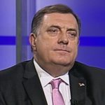 Dodik: Za dlaku smo zakasnili da pohapsimo britanske špijune u Banjoj Luci