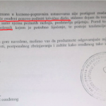 Direktor KPZ upozorio, institucije ignorisale!