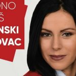 Emina Mešić je kandidatkinja Dodikovog SNSD-a za načelnicu Bosanskog Petrovca