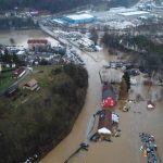 (FOTO/VIDEO) Mnogi će probdijeti noć, braneći domove: Ovako izgledaju Pazarić, Busovača, Bugojno…