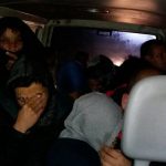 Kontrola kretanja migranata: Uhvatili 37-godišnjaka, krijumčario 18 osoba