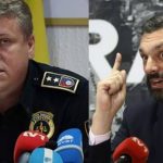 Halilović: Ja nisam ničiji lični policajac, pa ni Dine Konakovića