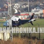 Legalizovana Dodikova putovanja avionima i helikopterima Srpske