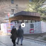 (VIDEO) Ovo je sarajevski skupocjeni kiosk koji košta 252.000 KM!