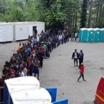 Bihać ponovo postaje žarište migrantske krize?