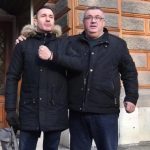 “Ja se s njim ne mogu vidjeti”: Davor poslao poruku porodici Memić