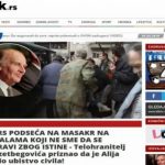 ŽELJKO MITROVIĆ, VLASNIK “PINKA” POSIPA SE PEPELOM: “Slažemo se, da je naslov senzacionalistički, ali cilj nam je bio da se zločin na MARKALAMA…”