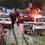 Dramatična potjera u Tuzli: U potjeri su povrijeđena dvojica policajaca, a uništen je policijski automobil