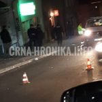 (FOTO) Vatreni obračun u Sarajevu