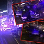 (FOTO) Tinejdžer ukrao auto od roditelja, a onda uradio još goru stvar