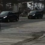 (VIDEO) Kolone policijskih vozila, građani u strahu, neki su napustili domove