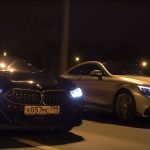 (VIDEO) BMW M850i xDrive Vs. Mercedes-benz S63 AMG Coupe