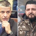 Nihad Aličković nakon gnusnih laži i napada iz Srbije