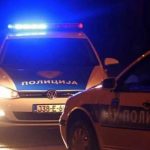 Drama u Banjaluci, naglo dodao gas i udario policajca