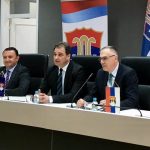 Srpska demokratska stranka ne ide sa SNSD-om u vlast na nivou BiH