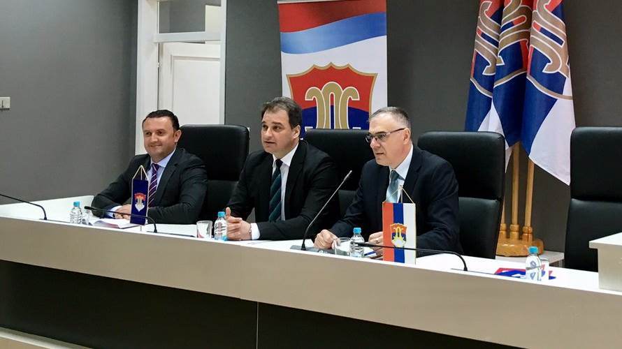 Srpska demokratska stranka ne ide sa SNSD-om u vlast na nivou BiH