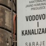 Članovi Skupštine ‘Vodovoda i kanalizacije’ danas podnijeli neopozive ostavke