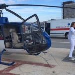 Helikopterski servis RS nema dozvolu za vazdušni transport pacijenata