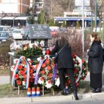 DVADESET GODINA OD ATENTATA NA JOZU LEUTARA Nalogodavci i izvršioci ovog zločina još nisu otkriveni