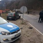 (FOTO) U sudaru automobila i kamiona POVRIJEĐENA DJEVOJČICA i dva muškarca