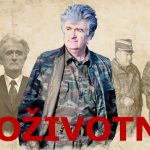 Radovan Karadžić doživotnu kaznu neće moći služiti u ovim zemljama