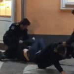 (VIDEO) Policija istražuje video: Pogledajte kako su se potukli!