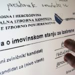 Bh. političari u imovinskim kartonima pišu šta hoće i nikome za to ne odgovaraju