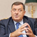 Dodik: Ne mogu da isključim proglašenje nezavisnosti Republike Srpske