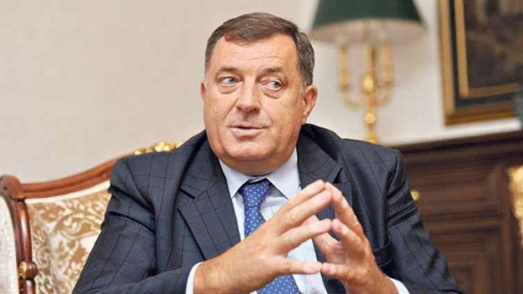 Dodik: Ne treba nam više humanitarna pomoć, BiH je stabilna zemlja za ulaganje