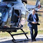 Dodik na posao u Sarajevo leti helikopterom, a u inostranstvo avionom Vlade RS, Mercedes kojim se vozi(o) koštao je 550.000 €