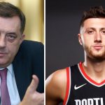 Milorad Dodik poslao pisao Jusufu Nurkiću