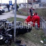 Smrt na cestama: Na području Tuzlanskog kantona za 24 sata poginule tri osobe