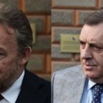 Bakir Izetbegović sa sestrama tužio Dodika, Općinski sud u Sarajevu donio presudu