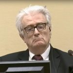 Karadžić ulaže žalbu na kaznu doživotnog zatvora!?