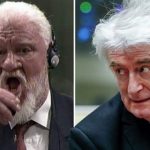 Plaše se da Radovan Karadžić ne popije otrov kao i Slobodan Praljak