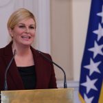 Kolinda od danas i historičarka: Hrvati u BiH su najstariji konstitutivni narod