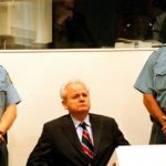 Slobodan Milošević za života sebi podigao spomenik