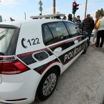 INCIDENTI NA UTAKMICI U MOSTARU Sa baljkama i palicama upali na tribine