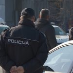 U Sarajevu lišen slobode serijski lopov: Za njim tragala i zenička policija