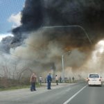 Policijski izvještaj nakon požara u Banjaluci