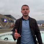 (VIDEO) Stanivuković novom objavom opet uzdrmao javnost: Toliko se gradimo da nam je kružni tok postao jedina senzacija