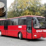 Radnik konačno otkrio misteriju manjka: Maloljetnik potkradao vozača autobusa