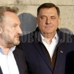 Dodik: Sve mi to liči na Izetbegovićevu podvalu