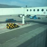 (FOTO) Drama na Aerodromu Sarajevo: Nepoznate osobe bez provjere ušle na pistu