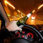 U alkoholiziran stanju automobilom sletio s ceste: Upravljao vozilom sa 2,73 promila