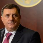 Milorad Dodik: U BiH neće biti rata, stalo mi je do mira