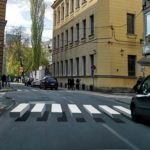 Grad Sarajevo planira realizaciju testnog primjera 3D pješačkog prijelaza